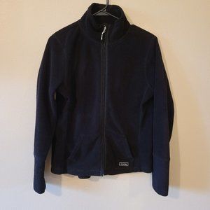 Calvin Klein Fleece Zip Up